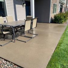 Commercial Concrete Cleaning in Brainerd, MN