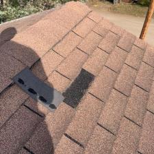 Detailed roof inspection in Pillager, MN