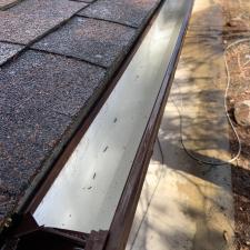 Gutter Cleaning and Repair in Nisswa, MN 