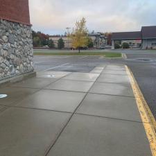 Kossan-Exterior-Services-Restores-Shine-to-Brainerd-MN-Commercial-Property-with-Concrete-Cleaning 0