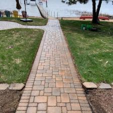 Patio Cleaning and Sealing Near Crosslake, MN 