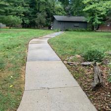 Pristine Concrete Cleaning in Nisswa, MN