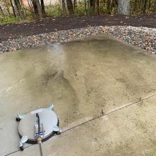 Professional Concrete Washing in Crosslake, MN