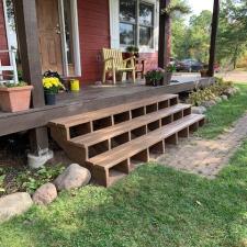 Professional Deck Builders in Brainerd, MN