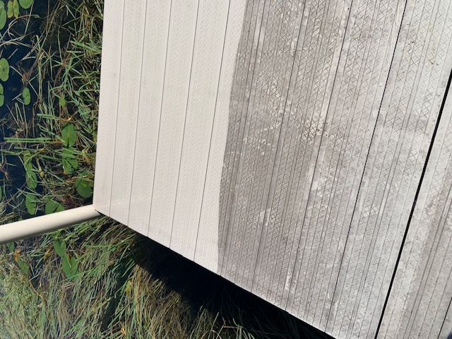Professional Dock Cleaning in Nisswa, MN
