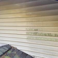 Professional House Washing Performed in Brainerd, MN