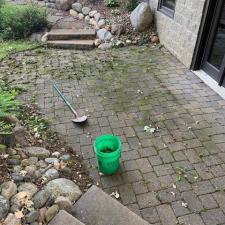 Professional Paver Cleaning and Sealing in Crosslake, MN