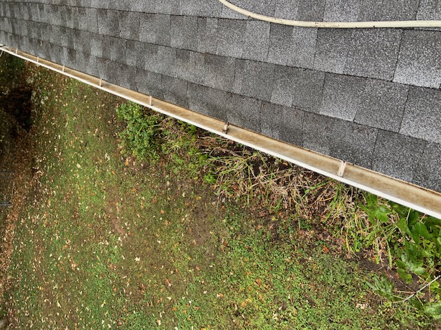 Superior Gutter Cleaning in Baxter, MN