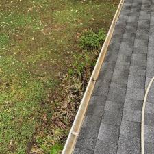 Superior Gutter Cleaning in Baxter, MN