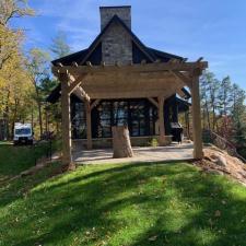 Superior Pergola Builders in Crosslake, MN