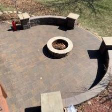 Surface Restoration In Merrifield, MN 