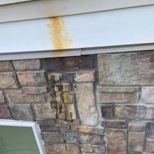 Top Quality Rust Stain Removal Performed In Brainerd, MN