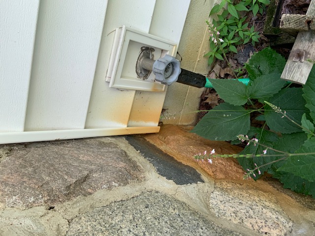 Top Quality Rust Stain Removal Performed in Little Falls, MN